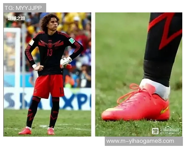 挑选适合自己的足球鞋攻略让你在场上尽显风采与实力